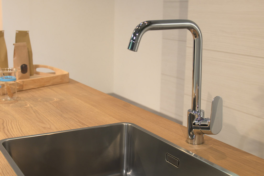 HANSGROHE - FOCUS